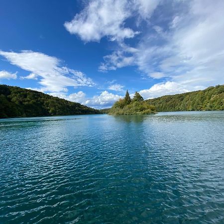 B&B Plitvice Area Natura Селище Дрезницко Екстериор снимка