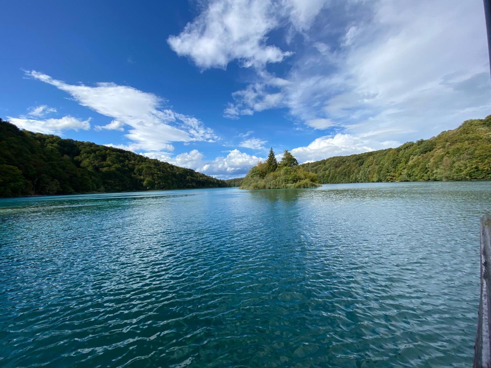 B&B Plitvice Area Natura Селище Дрезницко Екстериор снимка